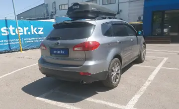 Subaru Tribeca 2007 года за 6 000 000 тг. в Алматы фото 3