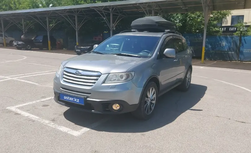 Subaru Tribeca 2007 года за 6 000 000 тг. в Алматы