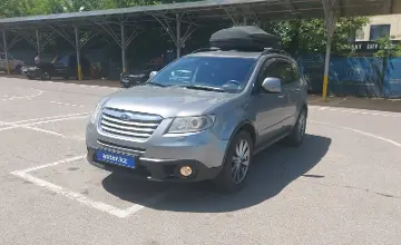Subaru Tribeca 2007 года за 6 000 000 тг. в Алматы фото 1