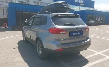 Subaru Tribeca 2007 года за 6 000 000 тг. в Алматы фото 4