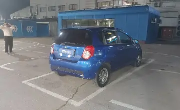 Daewoo Gentra 2009 года за 1 500 000 тг. в Алматы фото 3