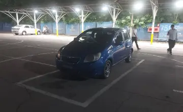 Daewoo Gentra 2009 года за 1 500 000 тг. в Алматы фото 1
