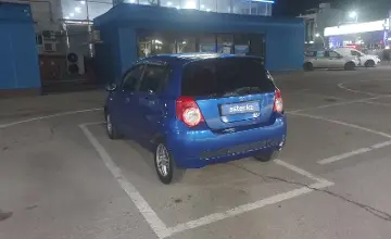 Daewoo Gentra 2009 года за 1 500 000 тг. в Алматы фото 4