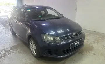 Volkswagen Polo 2014 года за 5 000 000 тг. в Павлодар фото 3