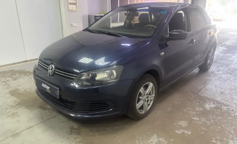 Volkswagen Polo 2014 года за 5 000 000 тг. в Павлодар