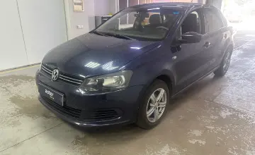 Volkswagen Polo 2014 года за 5 000 000 тг. в Павлодар фото 1