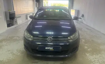 Volkswagen Polo 2014 года за 5 000 000 тг. в Павлодар фото 2