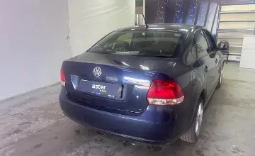Volkswagen Polo 2014 года за 5 000 000 тг. в Павлодар