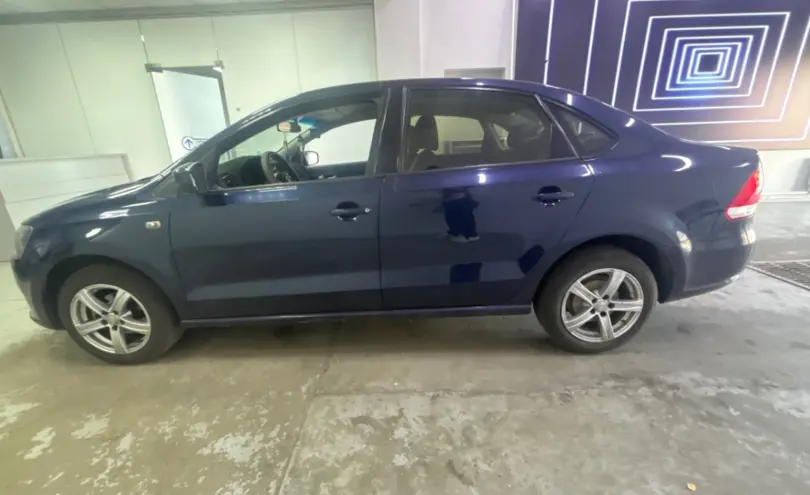 Volkswagen Polo 2014 года за 5 000 000 тг. в Павлодар фото 4