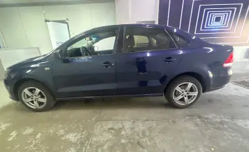 Volkswagen Polo 2014 года за 5 000 000 тг. в Павлодар фото 4