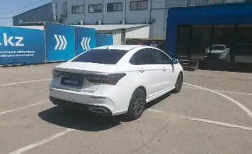 OMODA S5 2024 года за 7 000 000 тг. в Алматы фото 3