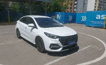 OMODA S5 2024 года за 7 000 000 тг. в Алматы фото 2