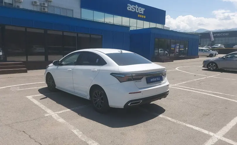 OMODA S5 2024 года за 7 000 000 тг. в Алматы фото 4