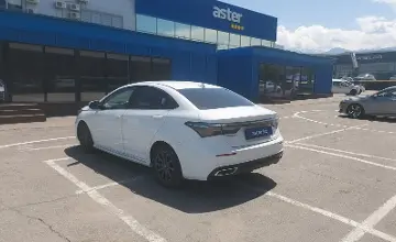 OMODA S5 2024 года за 7 000 000 тг. в Алматы фото 4