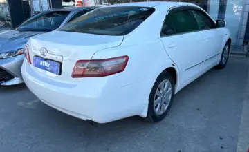 Toyota Camry 2007 года за 5 500 000 тг. в Кызылорда