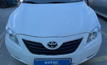 Toyota Camry 2007 года за 5 500 000 тг. в Кызылорда фото 2