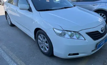 Toyota Camry 2007 года за 5 500 000 тг. в Кызылорда фото 3