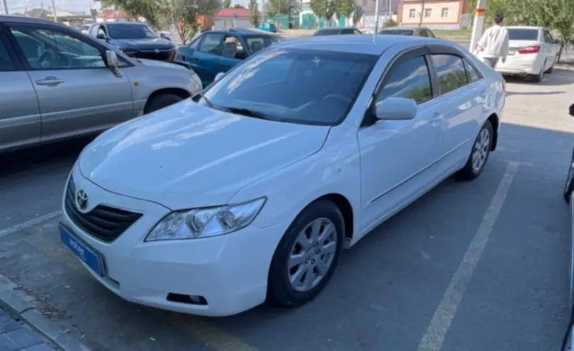Toyota Camry 2007 года за 5 500 000 тг. в Кызылорда