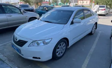 Toyota Camry 2007 года за 5 500 000 тг. в Кызылорда фото 1