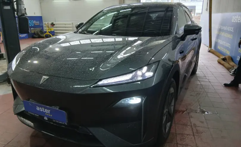 Changan Deepal S7 2025 года за 11 500 000 тг. в Астана