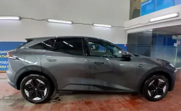 Changan Deepal S7 2025 года за 11 500 000 тг. в Астана фото 4