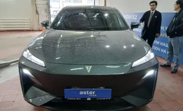 Changan Deepal S7 2025 года за 11 500 000 тг. в Астана фото 2