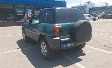 Toyota RAV4 1994 года за 3 000 000 тг. в Алматы фото 4