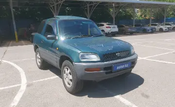 Toyota RAV4 1994 года за 3 000 000 тг. в Алматы фото 2