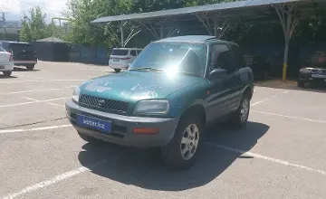 Toyota RAV4 1994 года за 3 000 000 тг. в Алматы фото 1