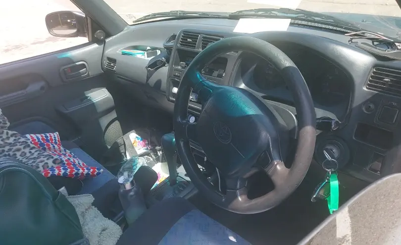 Toyota RAV4 1994 года за 3 000 000 тг. в Алматы фото 5
