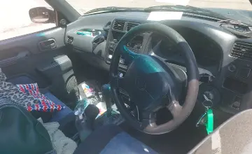 Toyota RAV4 1994 года за 3 000 000 тг. в Алматы фото 5
