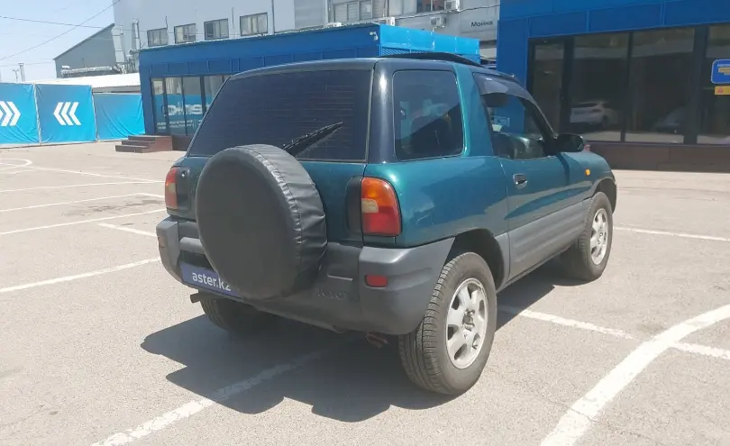 Toyota RAV4 1994 года за 3 000 000 тг. в Алматы фото 3