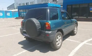 Toyota RAV4 1994 года за 3 000 000 тг. в Алматы фото 3