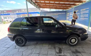 Volkswagen Golf 1993 года за 900 000 тг. в Талдыкорган фото 4