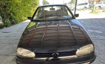 Volkswagen Golf 1993 года за 900 000 тг. в Талдыкорган фото 2