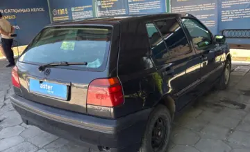 Volkswagen Golf 1993 года за 900 000 тг. в Талдыкорган
