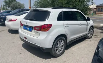 Mitsubishi ASX 2013 года за 6 200 000 тг. в Кызылорда