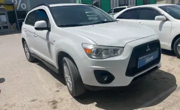 Mitsubishi ASX 2013 года за 6 200 000 тг. в Кызылорда фото 3