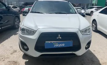 Mitsubishi ASX 2013 года за 6 200 000 тг. в Кызылорда фото 2