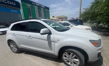 Mitsubishi ASX 2013 года за 6 200 000 тг. в Кызылорда фото 4