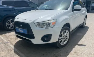 Mitsubishi ASX 2013 года за 6 200 000 тг. в Кызылорда фото 1