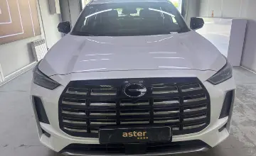 GAC GS4 2025 года за 11 000 000 тг. в Павлодар фото 2