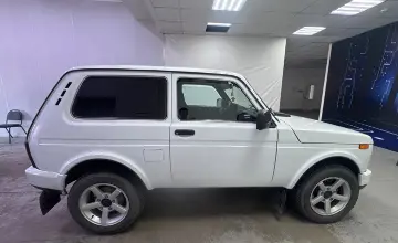 LADA (ВАЗ) 2121 (4x4) 2018 года за 3 000 000 тг. в Павлодар фото 4
