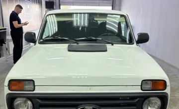 LADA (ВАЗ) 2121 (4x4) 2018 года за 3 000 000 тг. в Павлодар фото 2
