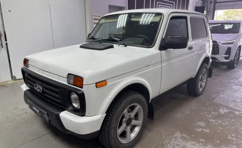 LADA (ВАЗ) 2121 (4x4) 2018 года за 3 000 000 тг. в Павлодар