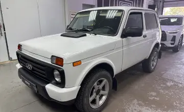 LADA (ВАЗ) 2121 (4x4) 2018 года за 3 000 000 тг. в Павлодар фото 1