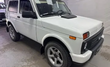 LADA (ВАЗ) 2121 (4x4) 2018 года за 3 000 000 тг. в Павлодар фото 3