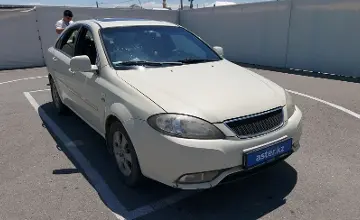 Daewoo Gentra 2014 года за 4 000 000 тг. в Шымкент фото 2