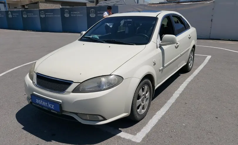 Daewoo Gentra 2014 года за 4 000 000 тг. в Шымкент