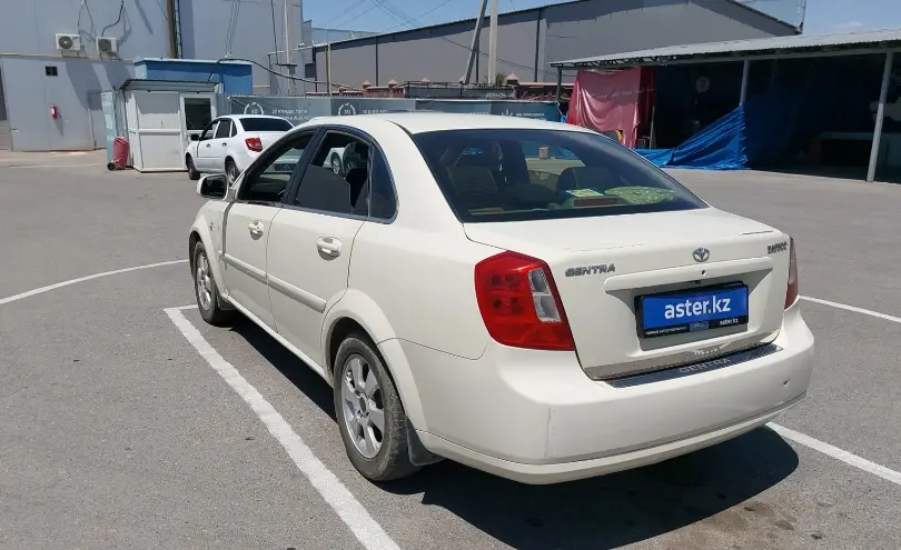 Daewoo Gentra 2014 года за 4 000 000 тг. в Шымкент фото 4